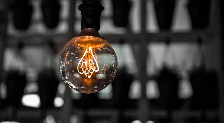 Λάμπα LED